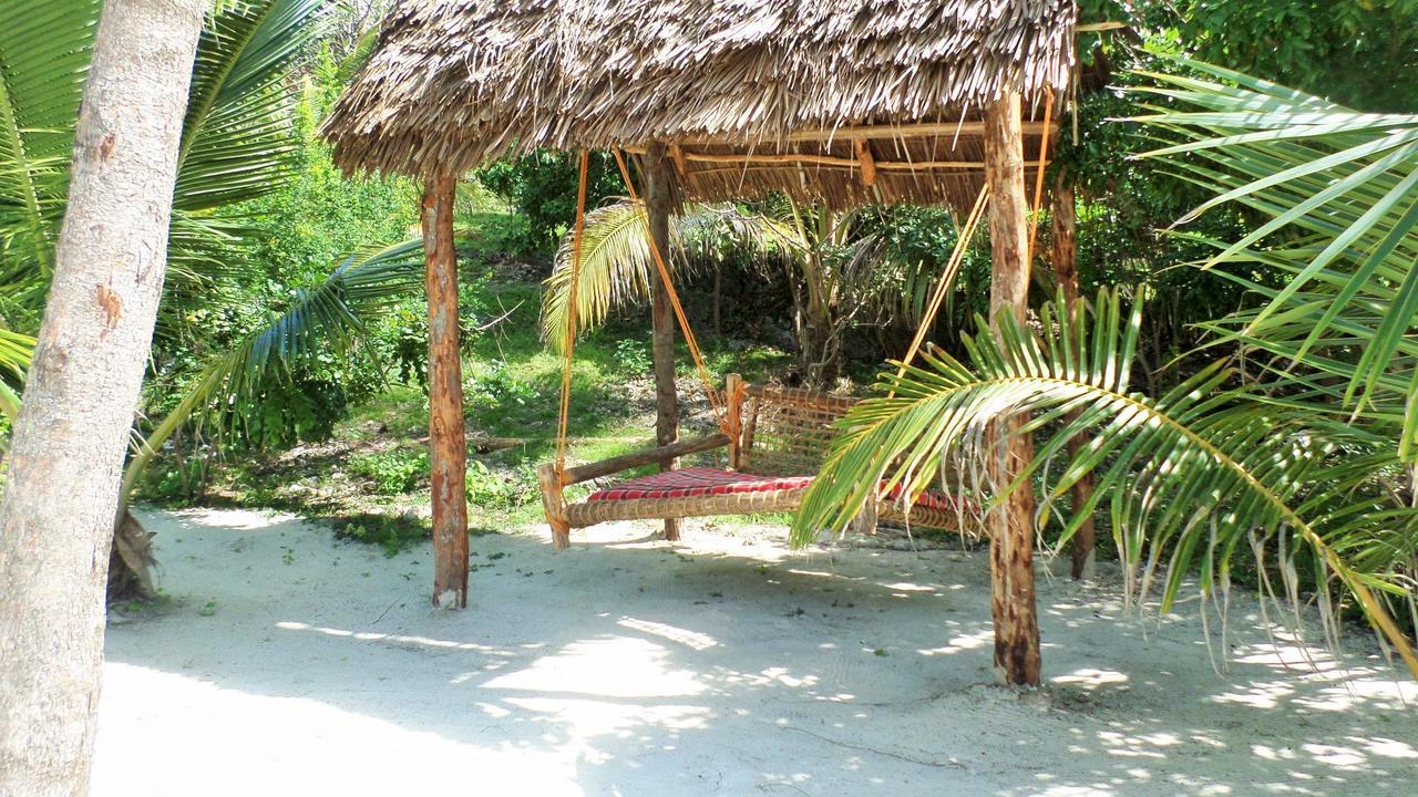 Panorama Ocean View Hotel Paje Exterior photo